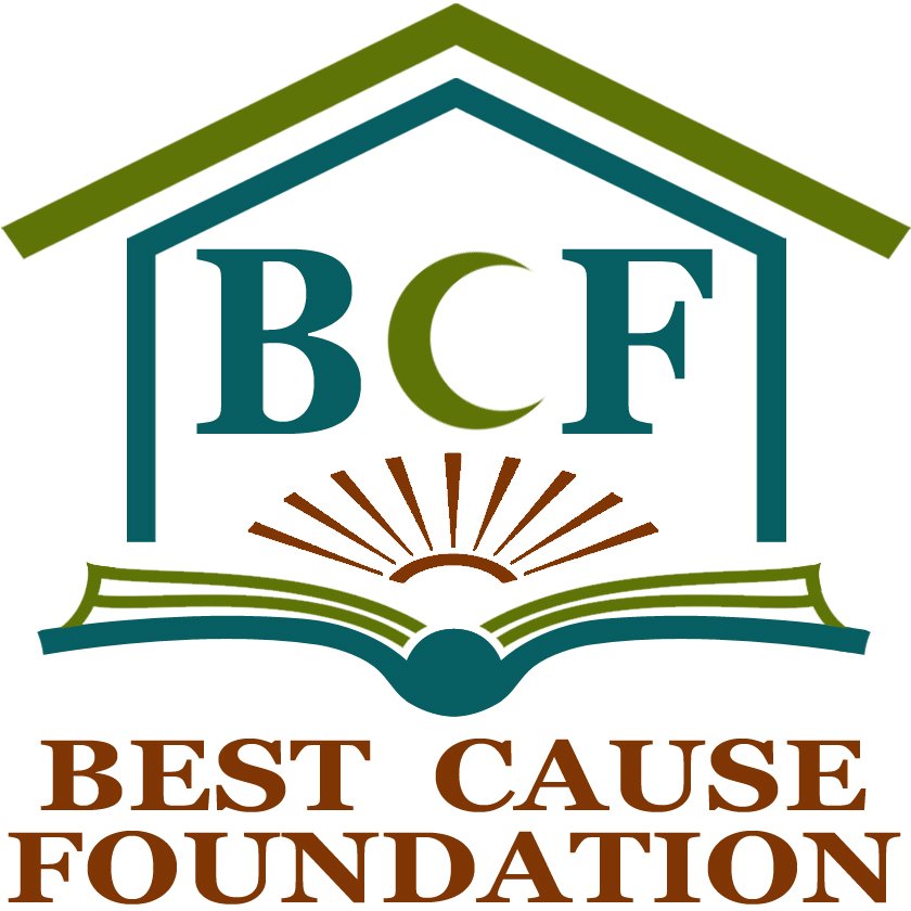 GlobalGiving logo