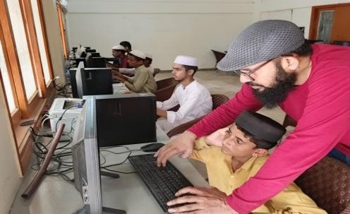 Child Protection & Safeguarding