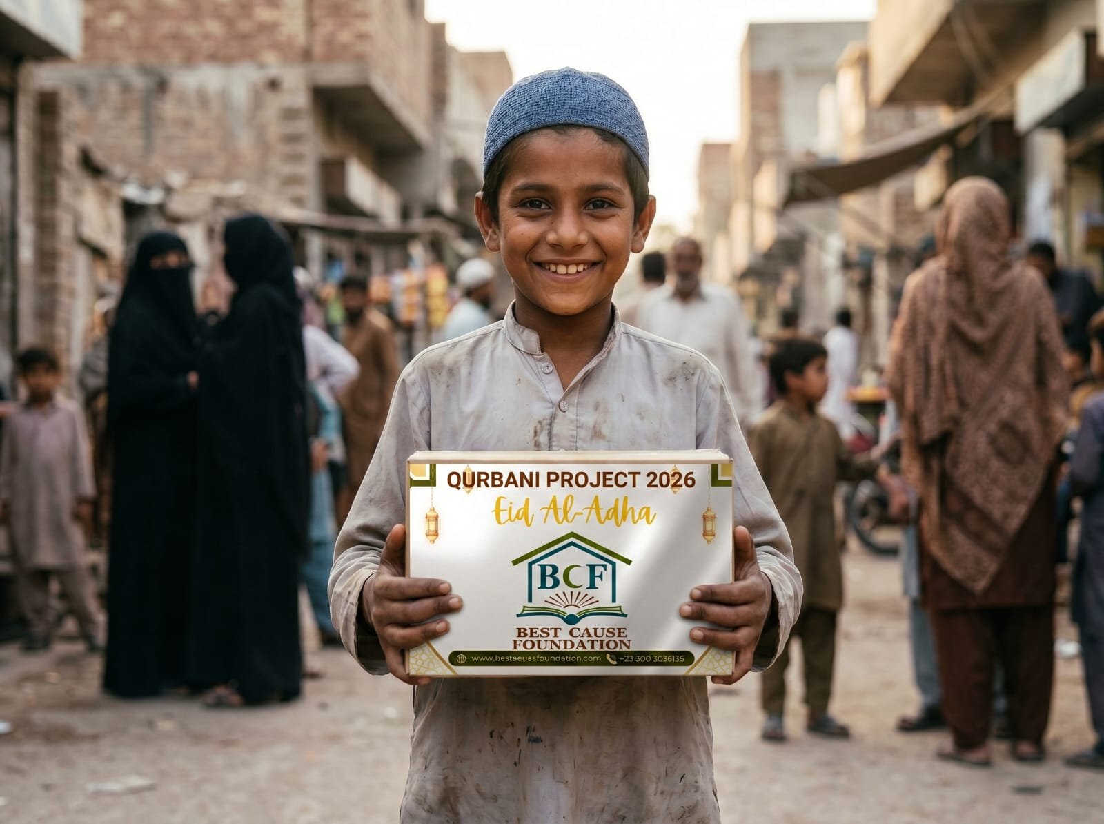 Helping Children Grow Up